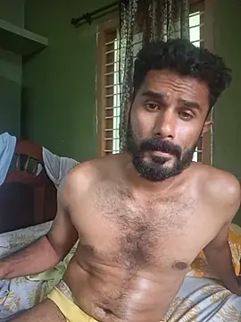 Show Webcam de MALLUboy-04