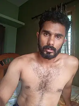 عرض كام MALLUboy-04