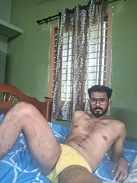 MALLUboy-04 – webcam-show