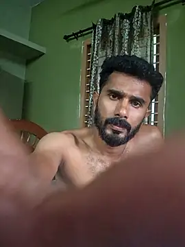 عرض كام MALLUboy-04