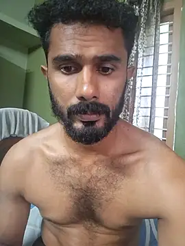 MALLUboy-04's Webcam Show