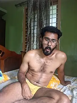 MALLUboy-04 ওয়েবক্যাম শো