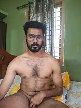 MALLUboy-04 ওয়েবক্যাম শো