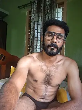 MALLUboy-04n Webbikameraesitys