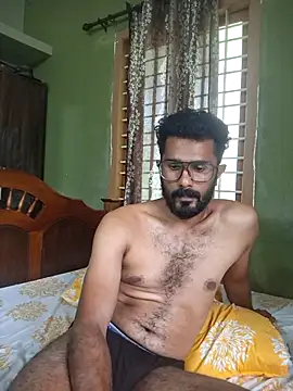 MALLUboy-04 Webcam Show