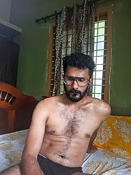 MALLUboy-04 Show Webcam