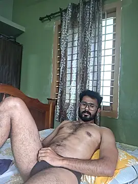 MALLUboy-04 Pertunjukan Webcam