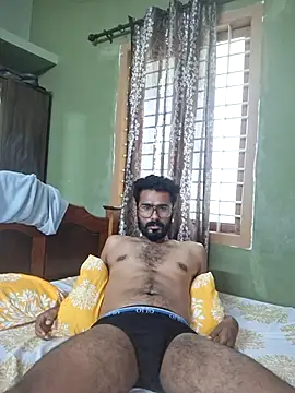 MALLUboy-04 ওয়েবক্যাম শো