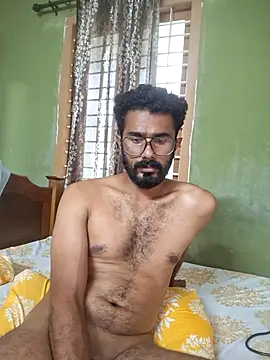 MALLUboy-04 Show Webcam