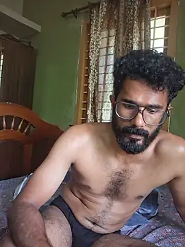 Show de webcam de MALLUboy-04