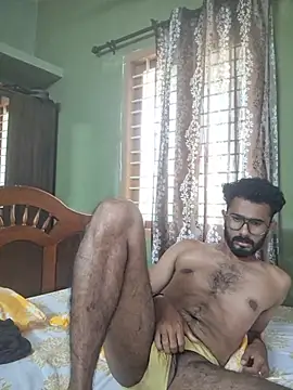 MALLUboy-04 Webcam show