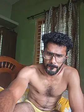 MALLUboy-04's Webcam Show