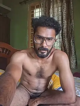 MALLUboy-04 ওয়েবক্যাম শো