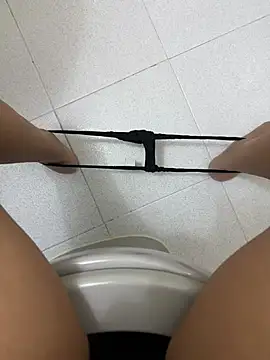 sexxysuzy Adlı Modelin Web Kamerası Şovu