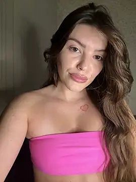 دردشة FionaLaNice الجنسية المباشرة