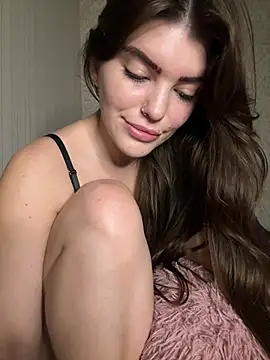 Webkamerová show FionaLaNice