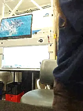 Show de longest_drink_in_town na webcam