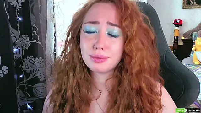 Chat +18 de TinaBrook ao vivo