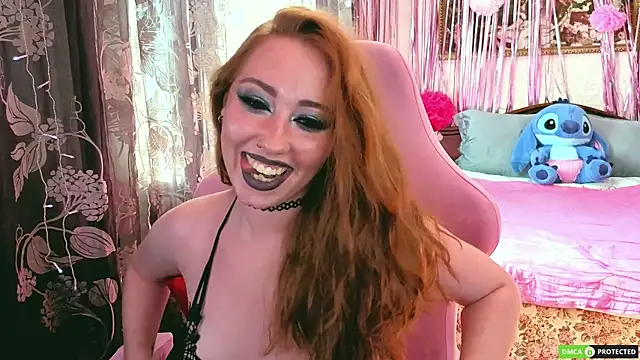 Živý XXX chat TinaBrook
