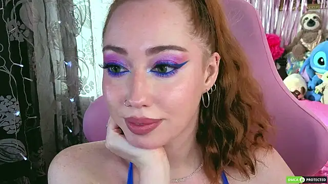 TinaBrook's Live XXX Chat