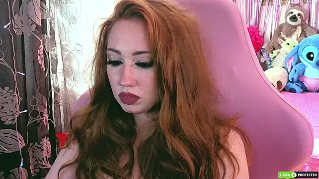 TinaBrook 라이브 XXX 채팅