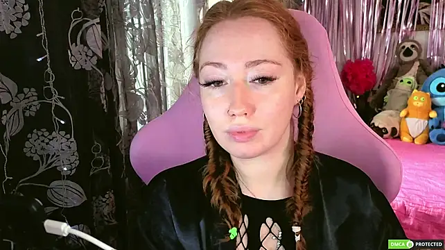 TinaBrook Live XXX-Chat