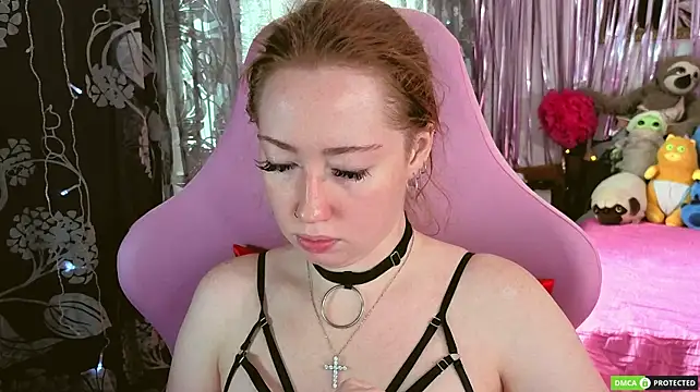 TinaBrook Live XXX-Chat