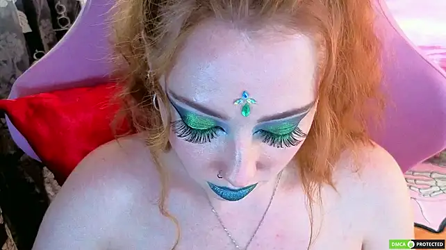 Chatroom XXX en direct de TinaBrook