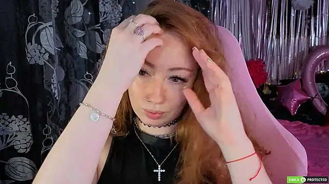 Czat XXX na żywo – TinaBrook