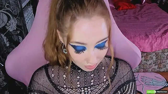 TinaBrook Live XXX-Chat
