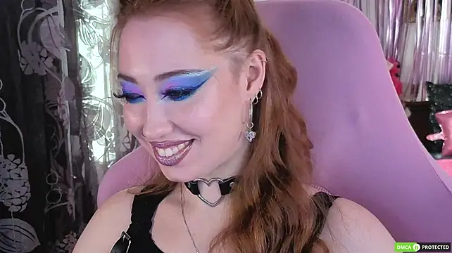 TinaBrook – Naživo XXX chat