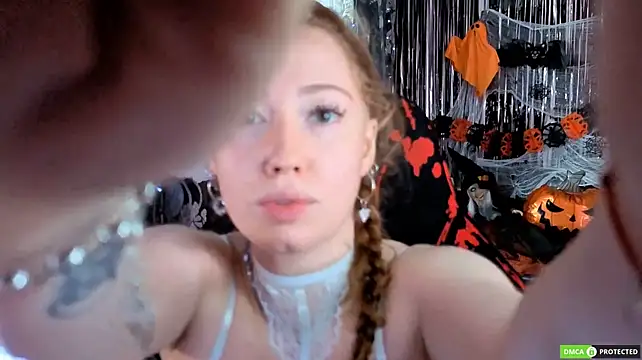 TinaBrook live XXX chat