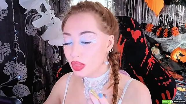 TinaBrookn Live XXX chat