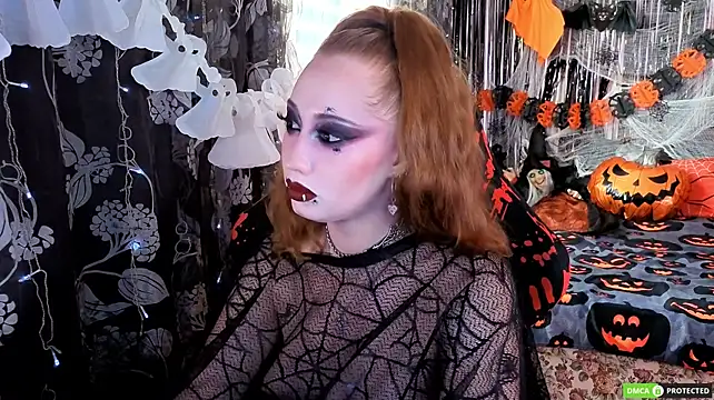 TinaBrook Webcam show
