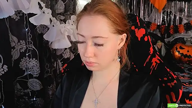 TinaBrook: онлайн-секс-чат