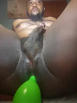 douksm Шоу с уебкамера