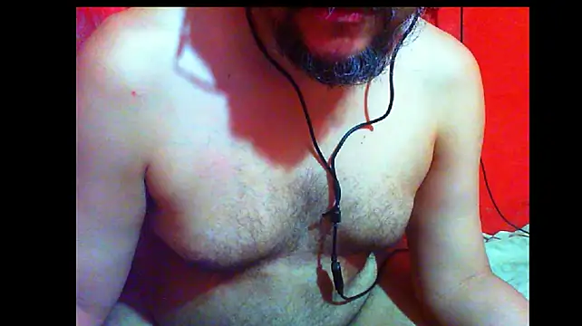 jshepeherd Webcam-Show