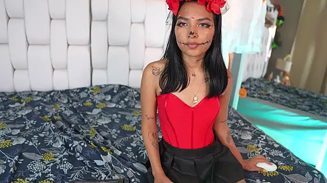 kinkylittlegirll – Live XXX-chat