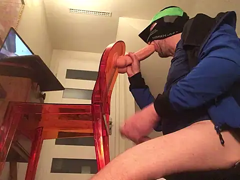 kuczynski7777 Webcam Show