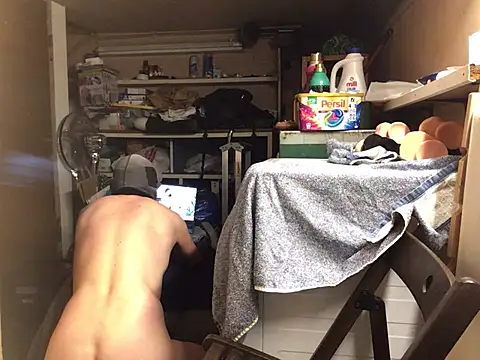 kuczynski7777 Webcam-Show