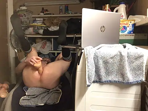 kuczynski7777 Show Webcam