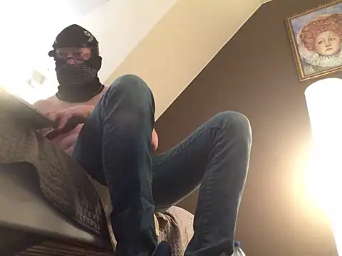 kuczynski7777 Webcamshow