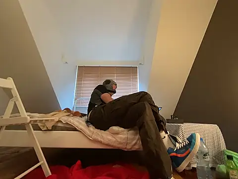 kuczynski7777 Webcam Show