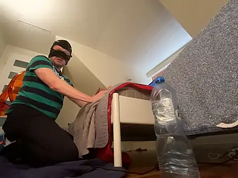 kuczynski7777 Webcam-Show