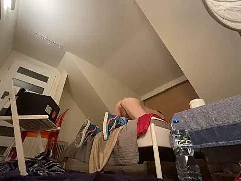 Ritoreps99 Webcam Show