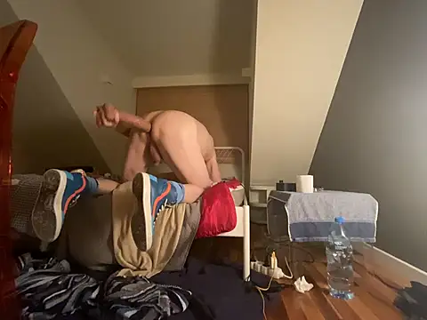 Ritoreps99 Webcam-Show