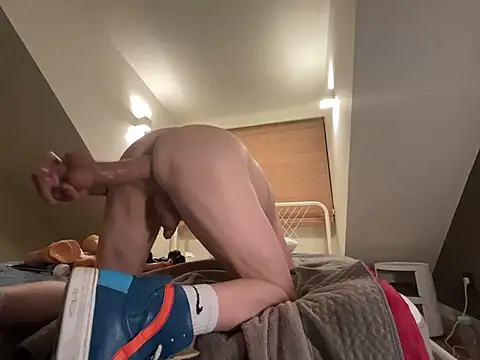 Ritoreps99 Webcam-Show