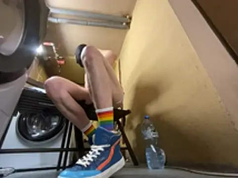Webkamerová show Ritoreps99