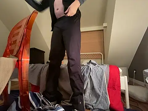 Ritoreps99 webcam show