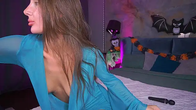 KimberlyWorld – Naživo XXX chat